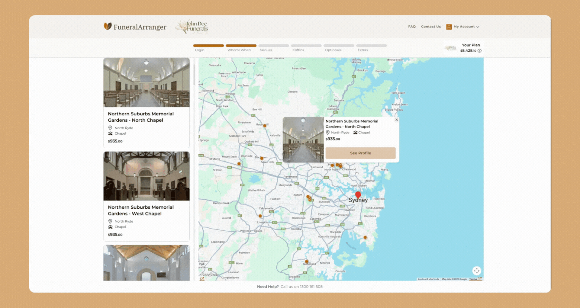 FA B2B Minimal Training