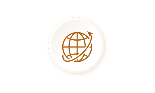 International Coverage