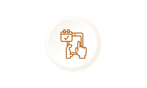 Your E-Commerce store