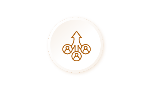 Built Around Your Needs